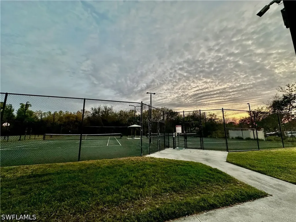 9813 Foxhall Way Estero FL 33928