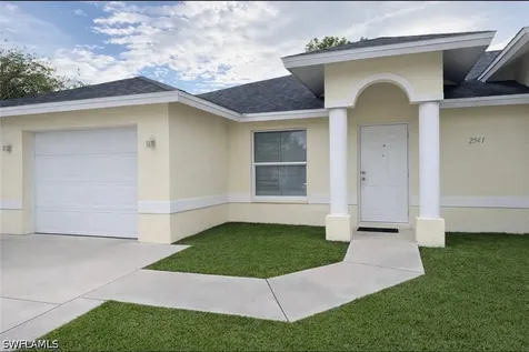2541 55TH Terrace SW Naples FL 34116