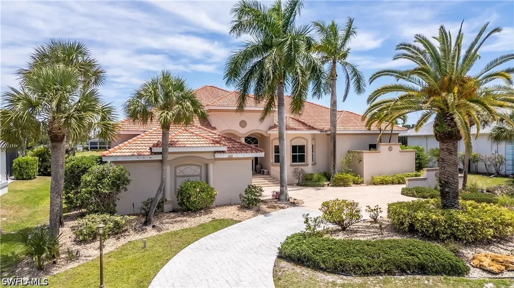 16629 Panther Paw Court Fort Myers FL 33908