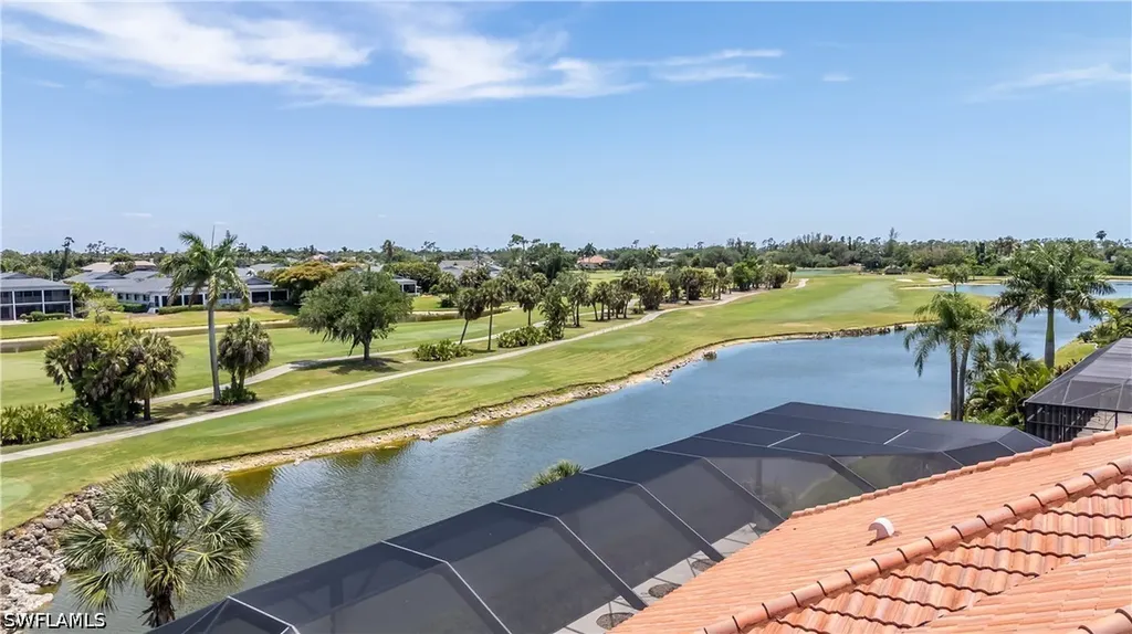16629 Panther Paw Court Fort Myers FL 33908