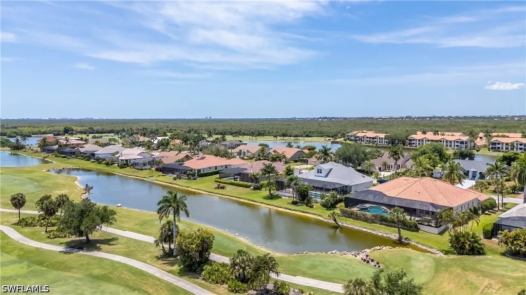 16629 Panther Paw Court Fort Myers FL 33908