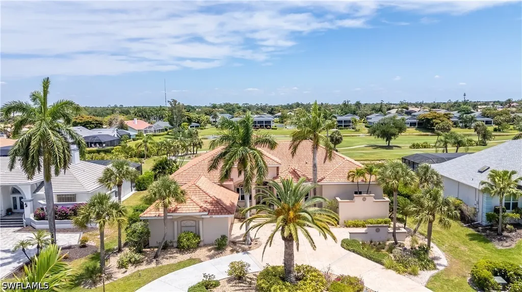 16629 Panther Paw Court Fort Myers FL 33908