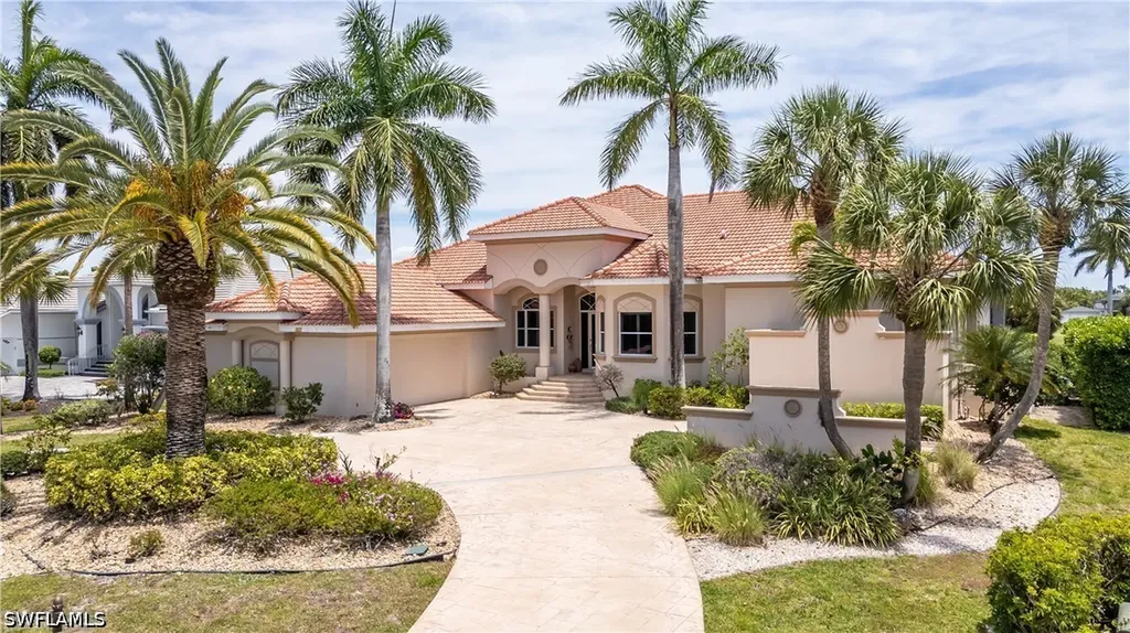 16629 Panther Paw Court Fort Myers FL 33908