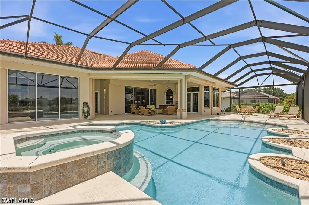 16629 Panther Paw Court Fort Myers FL 33908