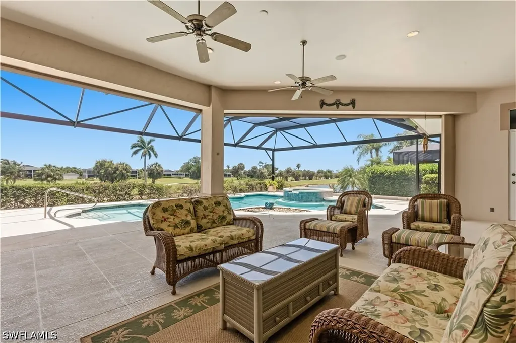 16629 Panther Paw Court Fort Myers FL 33908