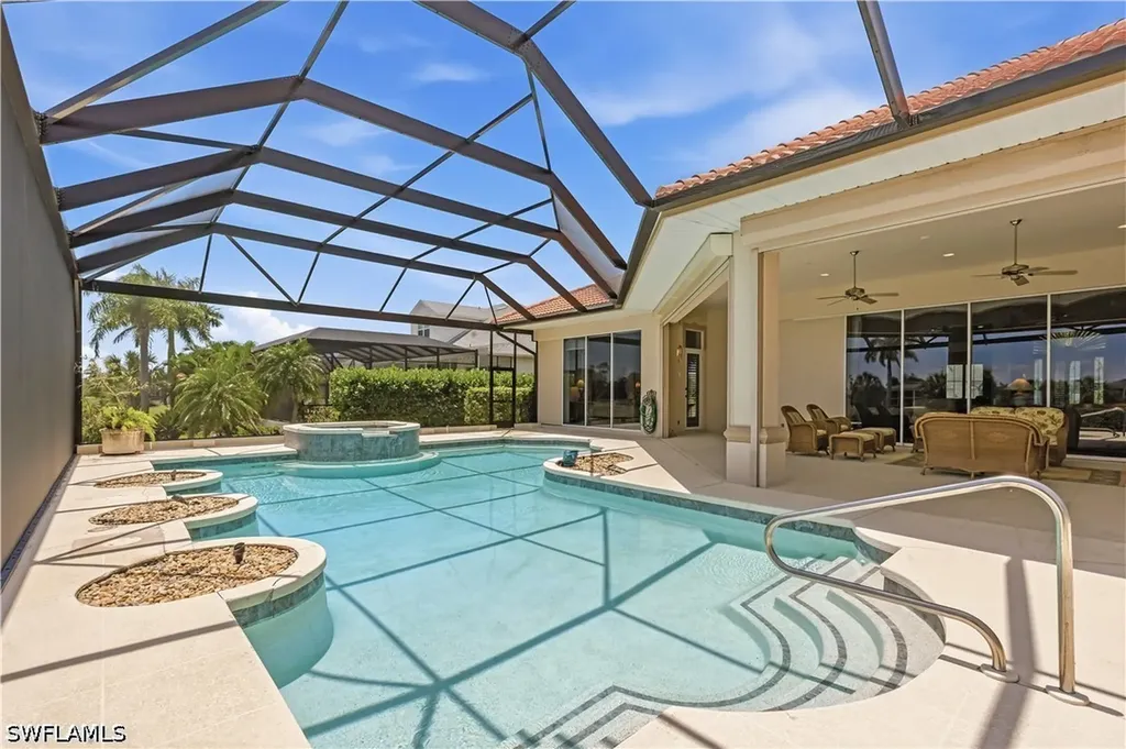 16629 Panther Paw Court Fort Myers FL 33908