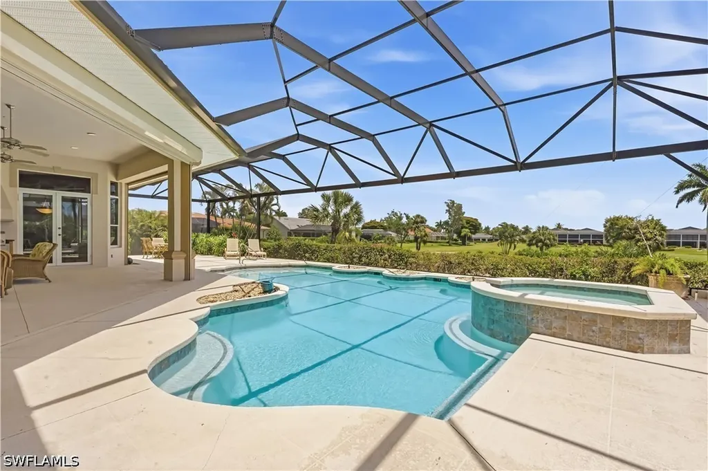 16629 Panther Paw Court Fort Myers FL 33908