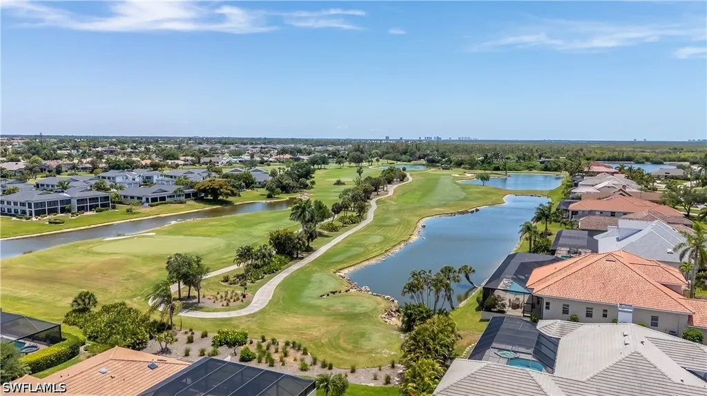 16629 Panther Paw Court Fort Myers FL 33908