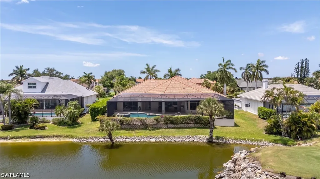 16629 Panther Paw Court Fort Myers FL 33908