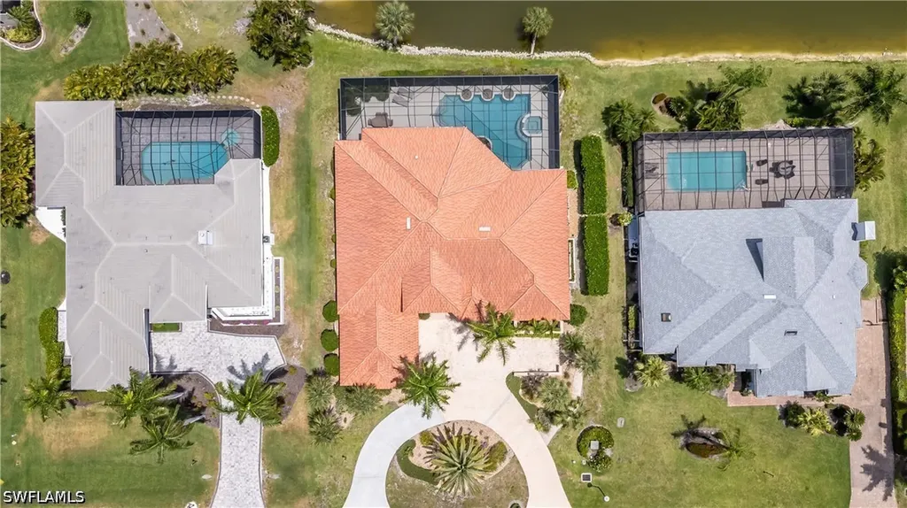 16629 Panther Paw Court Fort Myers FL 33908