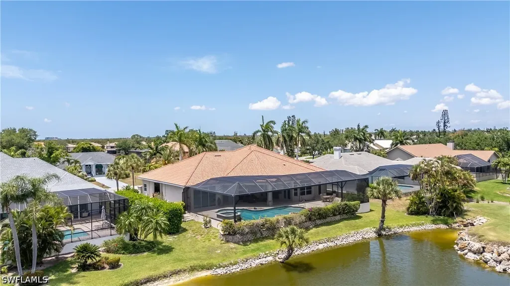 16629 Panther Paw Court Fort Myers FL 33908