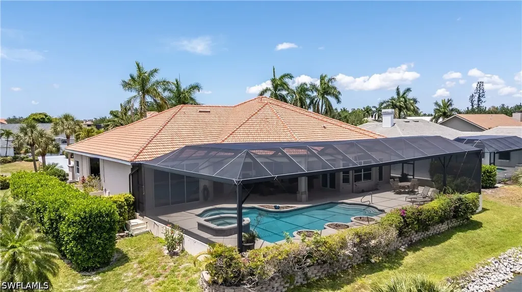 16629 Panther Paw Court Fort Myers FL 33908
