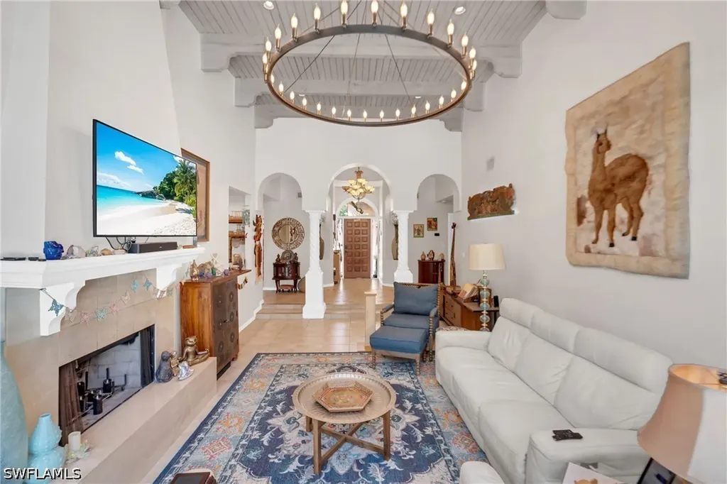 1443 Larkspur Drive Fort Myers FL 33901