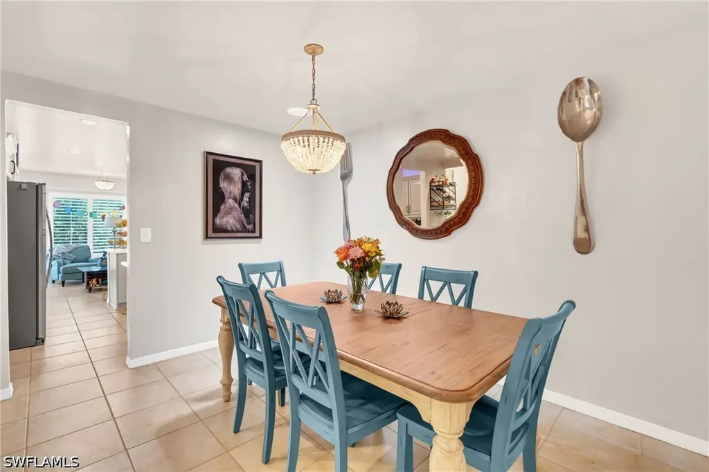 1443 Larkspur Drive Fort Myers FL 33901