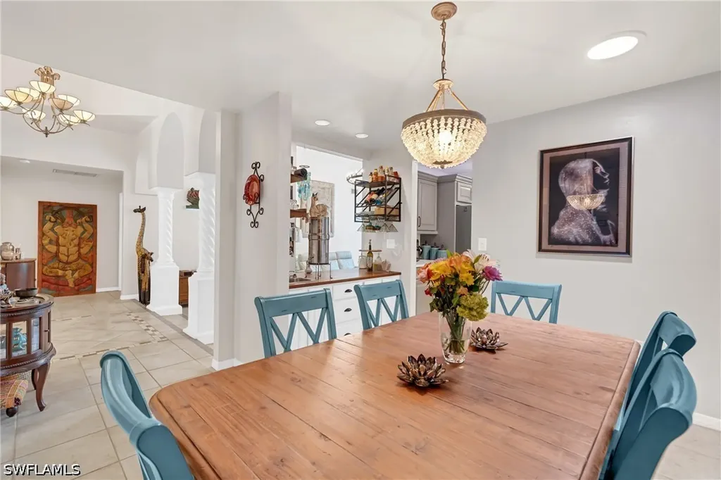 1443 Larkspur Drive Fort Myers FL 33901