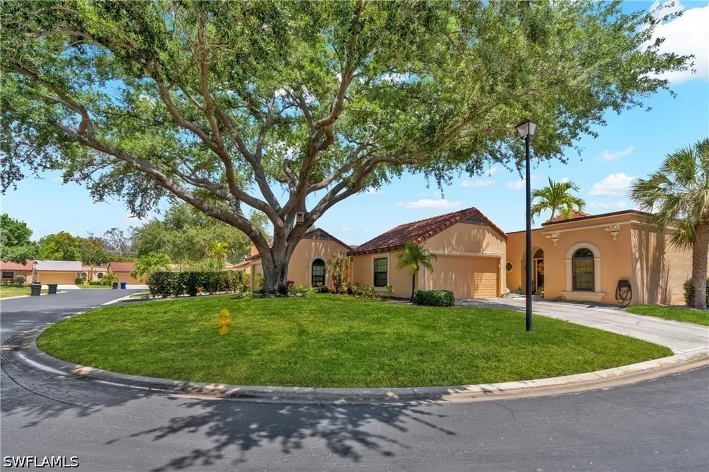 1443 Larkspur Drive Fort Myers FL 33901