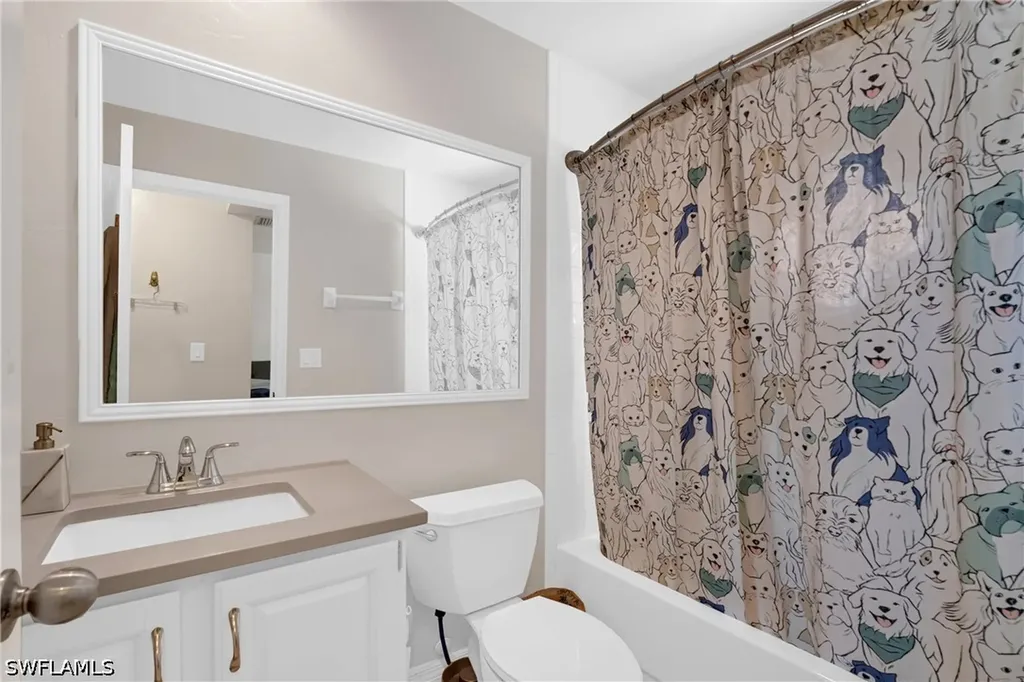1443 Larkspur Drive Fort Myers FL 33901