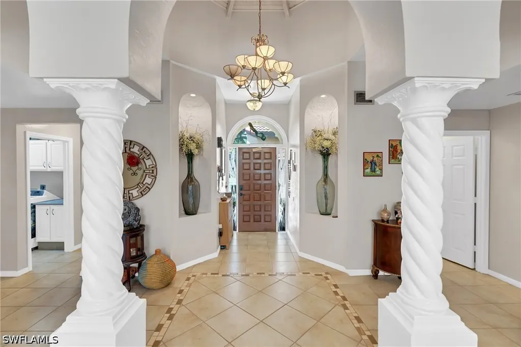 1443 Larkspur Drive Fort Myers FL 33901
