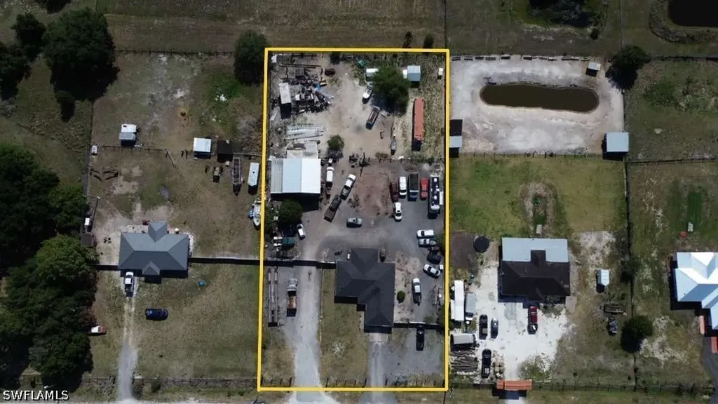 545 N Jinete Street Clewiston FL 33440