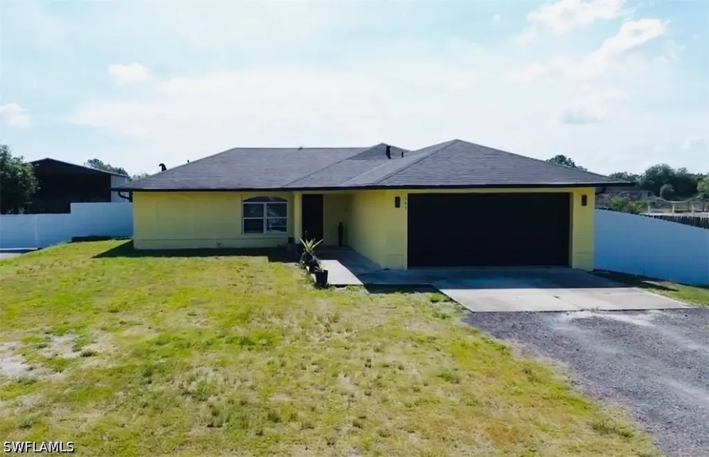 545 N Jinete Street Clewiston FL 33440
