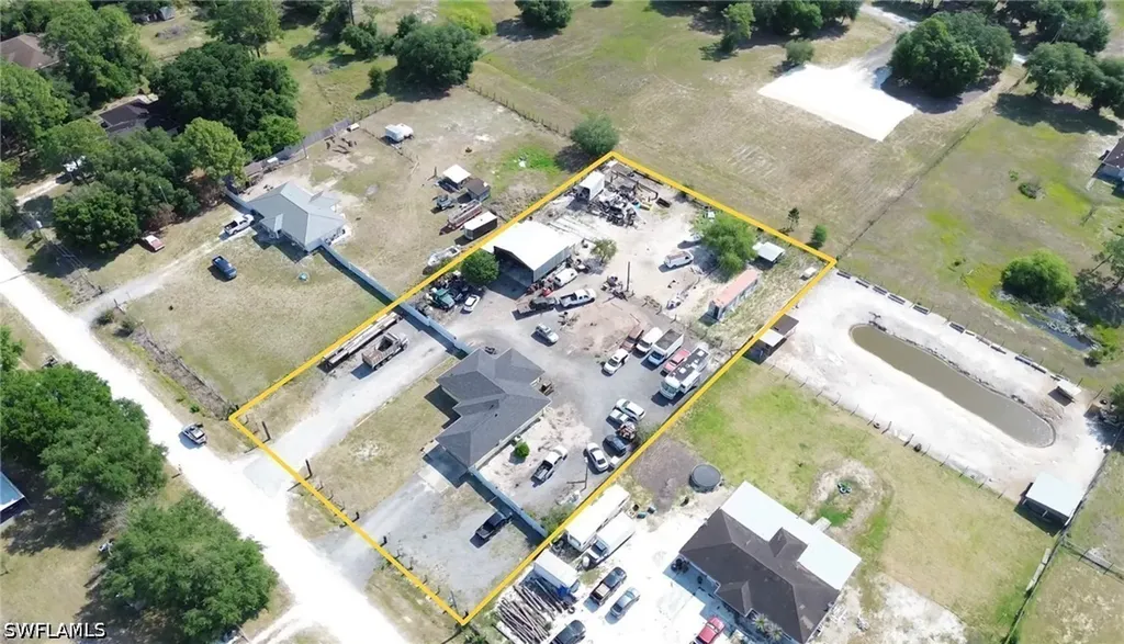 545 N Jinete Street Clewiston FL 33440