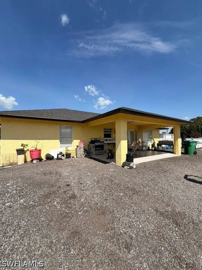 545 N Jinete Street Clewiston FL 33440