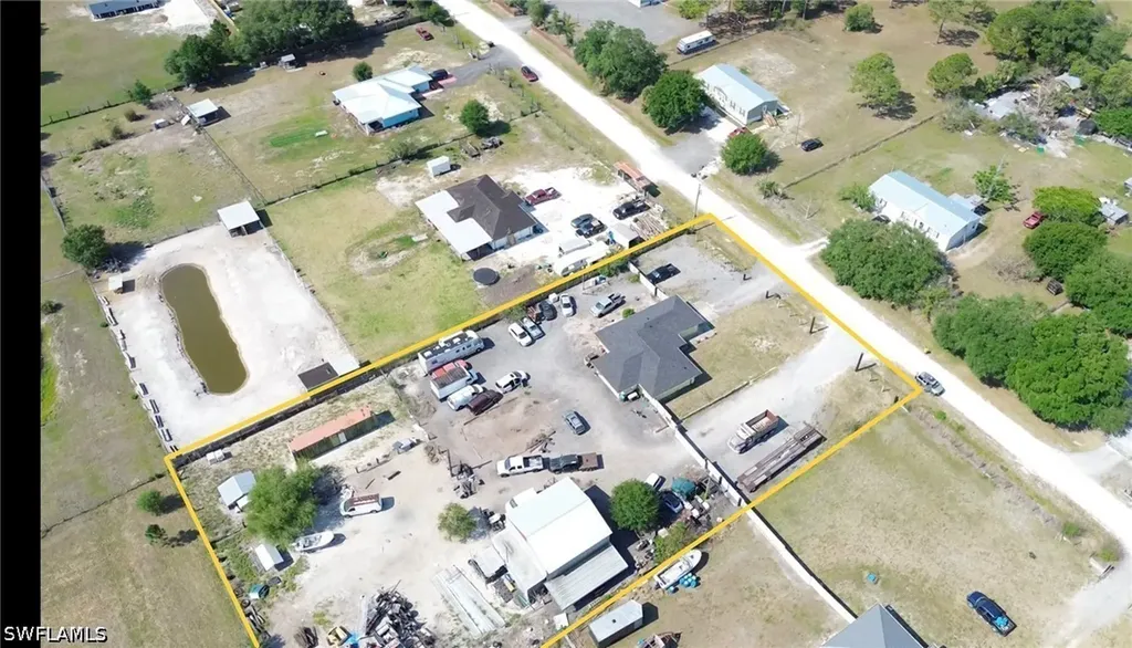 545 N Jinete Street Clewiston FL 33440