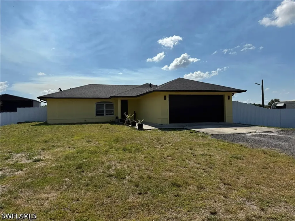 545 N Jinete Street Clewiston FL 33440