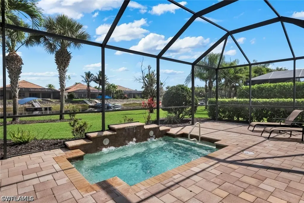 9179 Flint Court Naples FL 34120