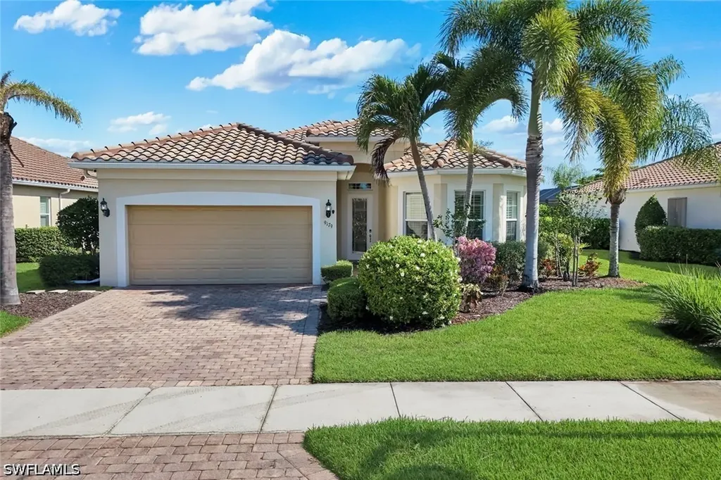 9179 Flint Court Naples FL 34120