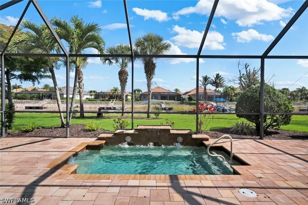9179 Flint Court Naples FL 34120