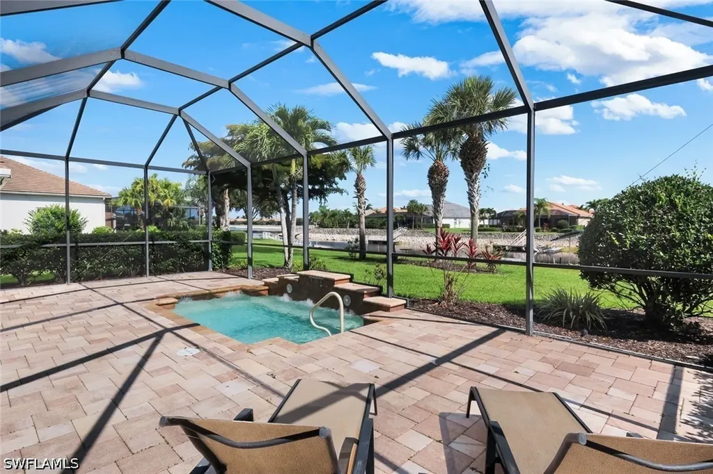 9179 Flint Court Naples FL 34120