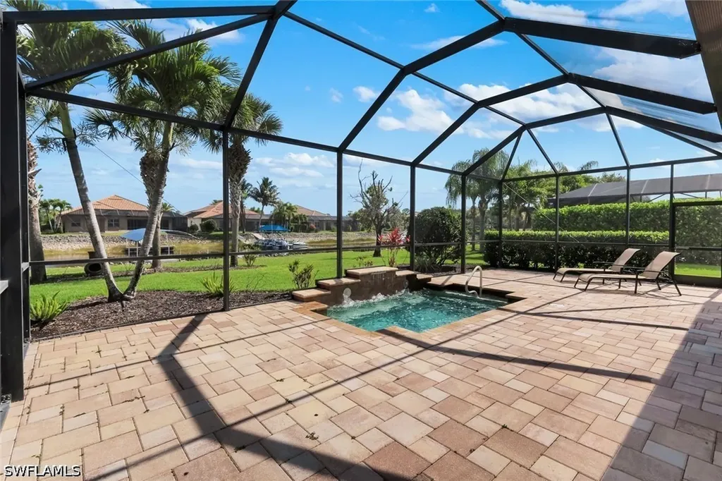 9179 Flint Court Naples FL 34120