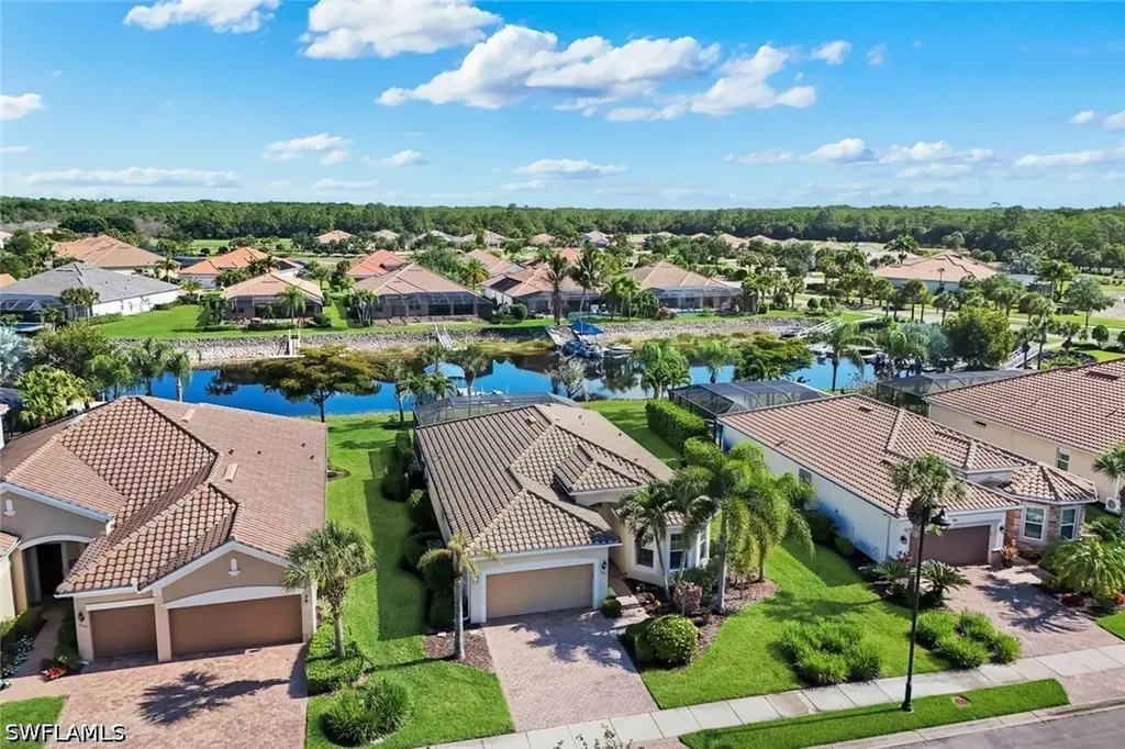 9179 Flint Court Naples FL 34120