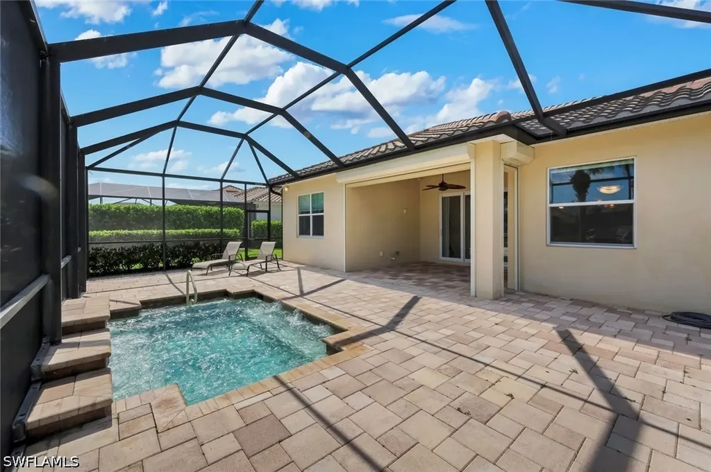 9179 Flint Court Naples FL 34120