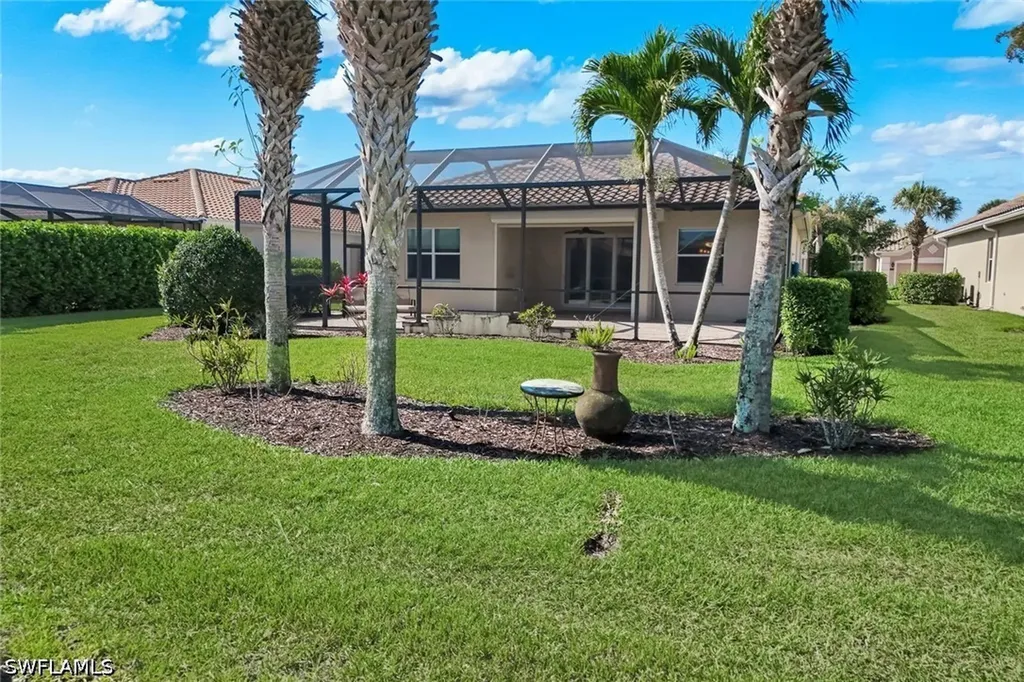 9179 Flint Court Naples FL 34120
