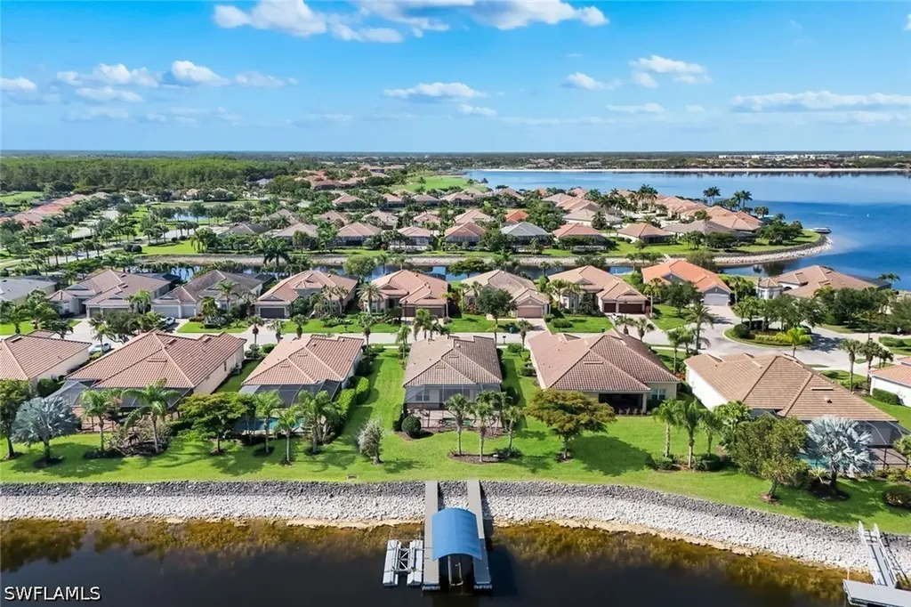 9179 Flint Court Naples FL 34120