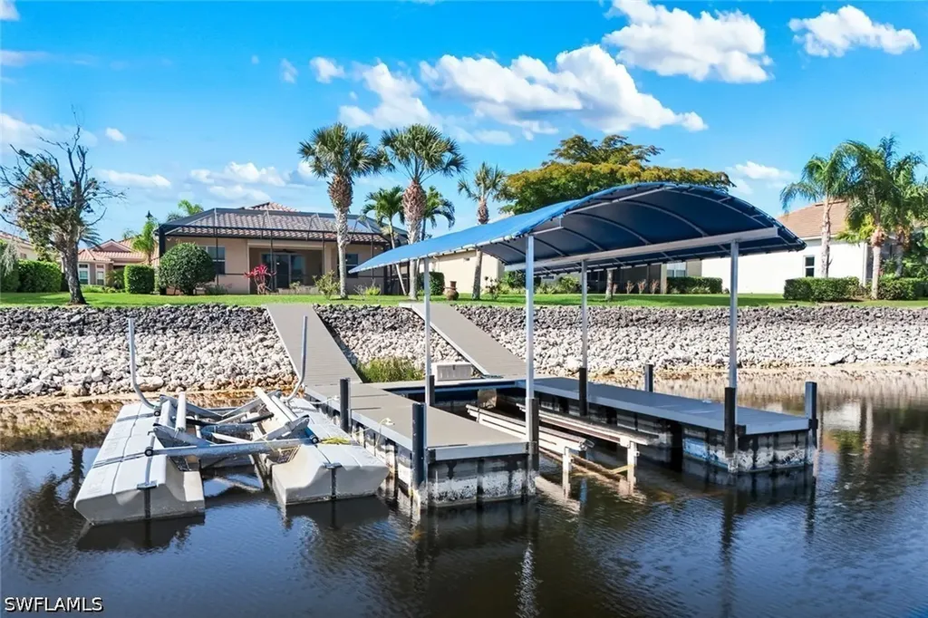 9179 Flint Court Naples FL 34120