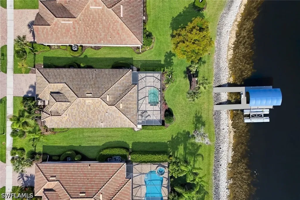 9179 Flint Court Naples FL 34120