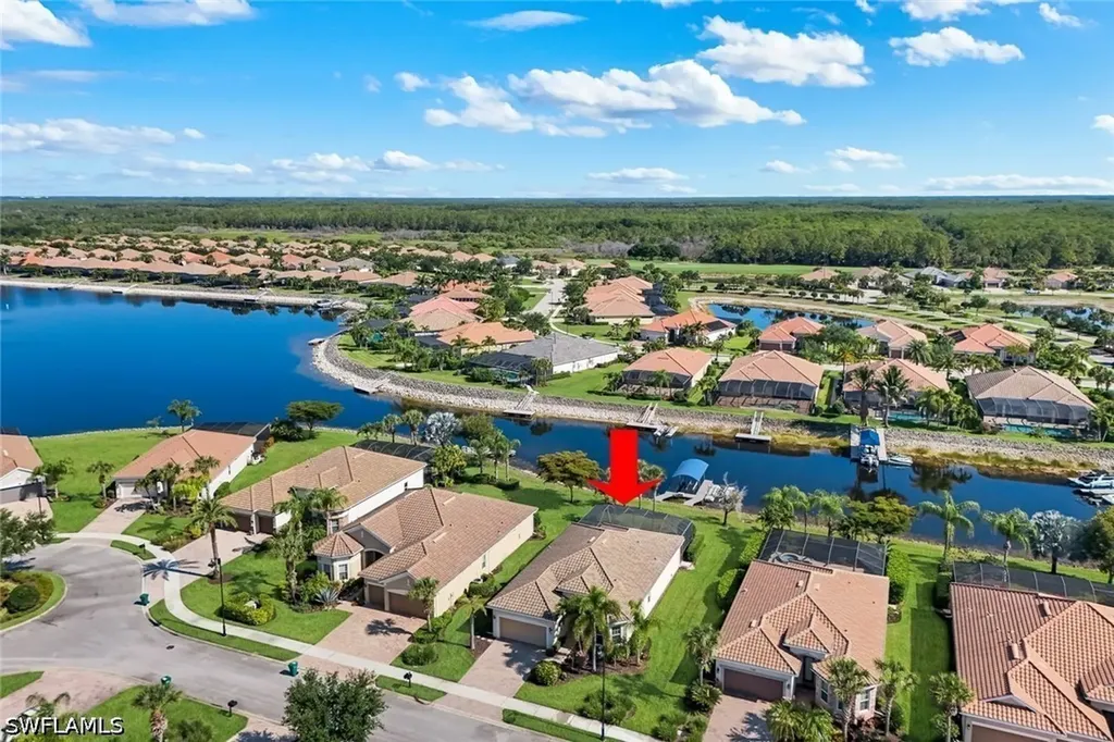 9179 Flint Court Naples FL 34120