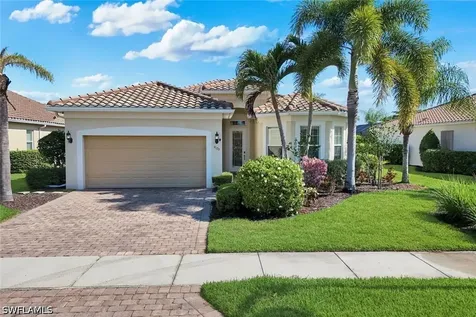 9179 Flint Court Naples FL 34120