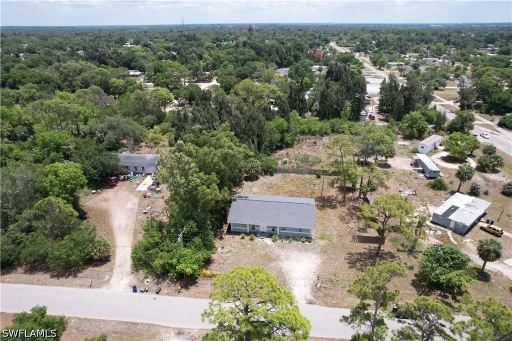 7823 Marx Drive North Fort Myers FL 33917