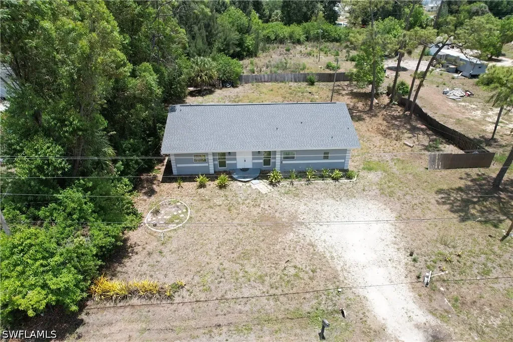 7823 Marx Drive North Fort Myers FL 33917