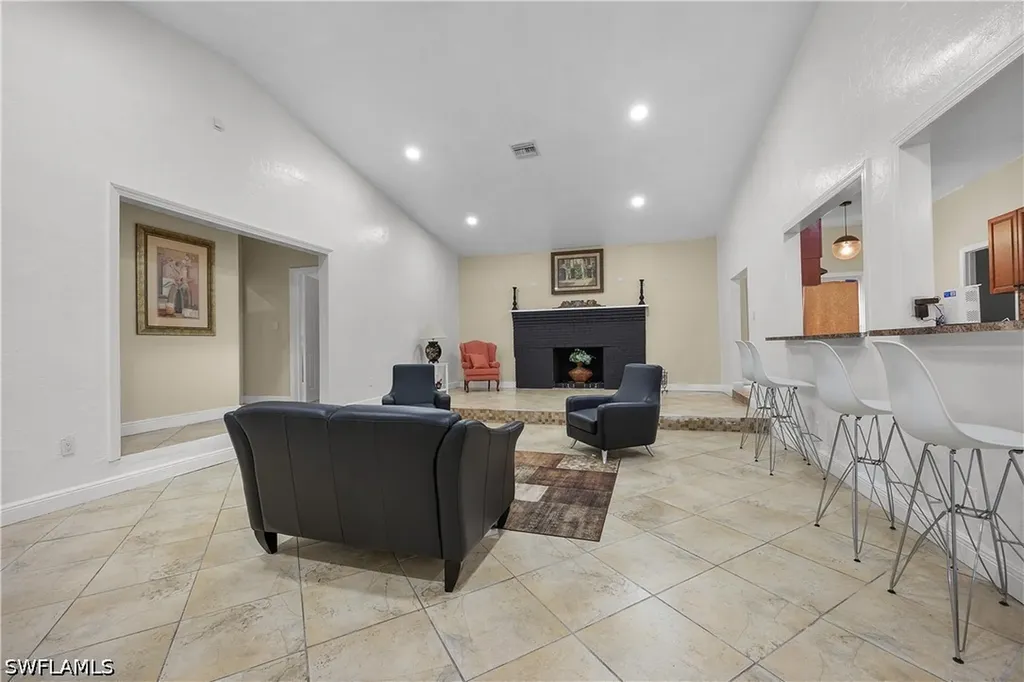 7823 Marx Drive North Fort Myers FL 33917