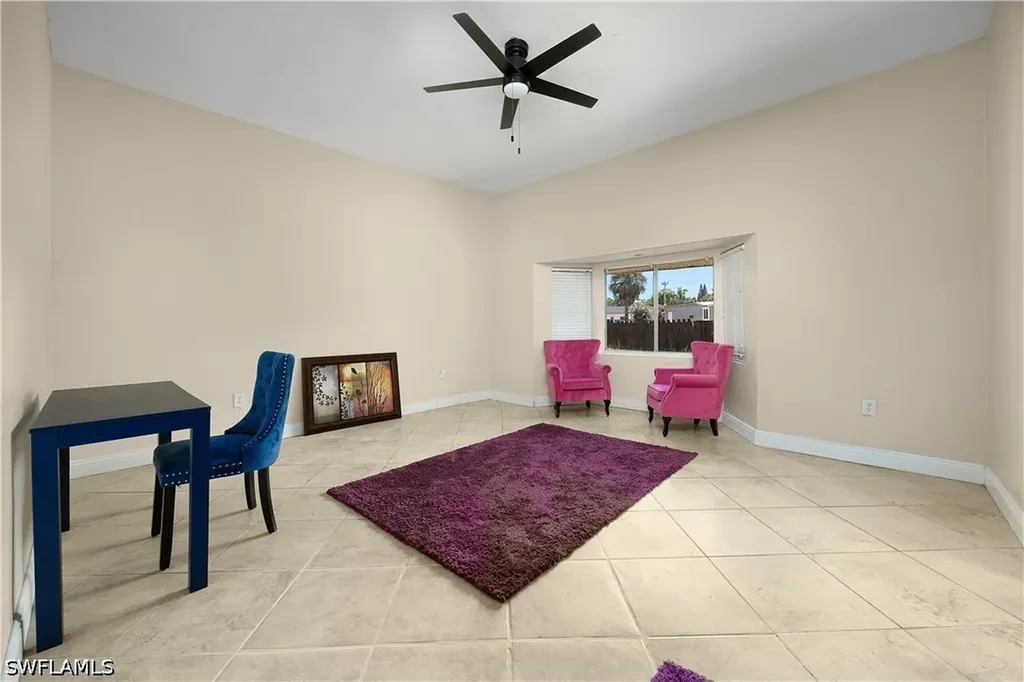 7823 Marx Drive North Fort Myers FL 33917