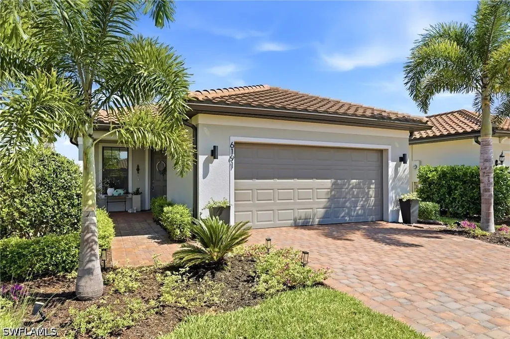 Ave Maria FL, 6191 Revelry Court
