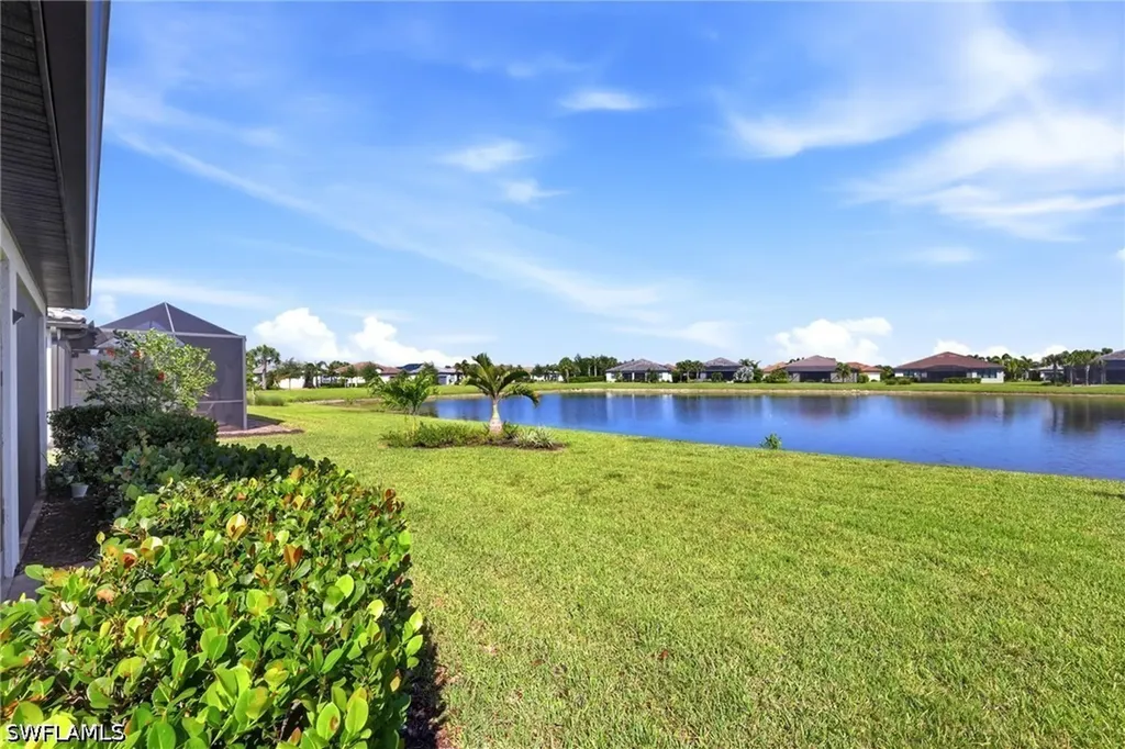 6191 Revelry Court Ave Maria FL 34142
