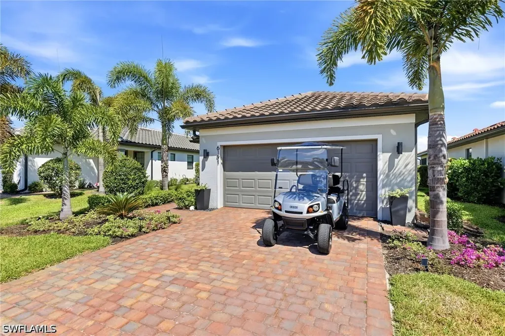 6191 Revelry Court Ave Maria FL 34142