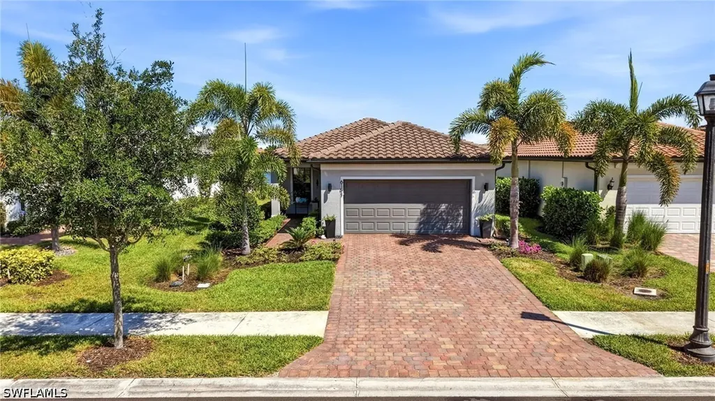 6191 Revelry Court Ave Maria FL 34142