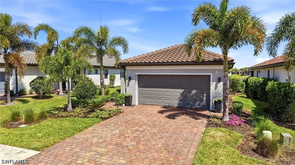 6191 Revelry Court Ave Maria FL 34142